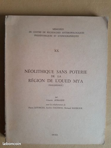 Archéologie néolithique - [archÉologie],