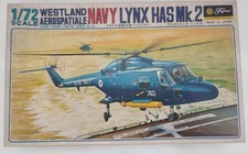 Fujimi Westland Aerospatiale