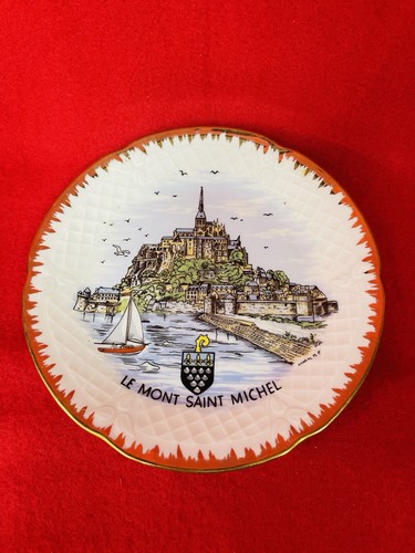 Assiette porcelaine limoges - limoges, h