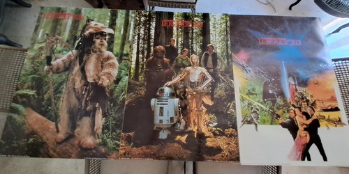 Star wars affiches le - –,