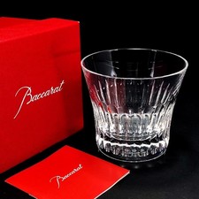 Hibiki × Baccarat Tumbler Limited Edition 24 facettes Glass, SUNTORY whisky...