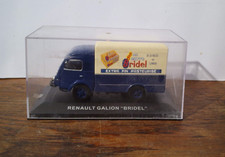 Fourgon 1/43 - Ixo Altaya -