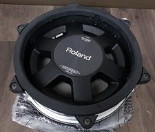 Roland V-Drums Snare V-Pad PD-125XS bon état du Japon