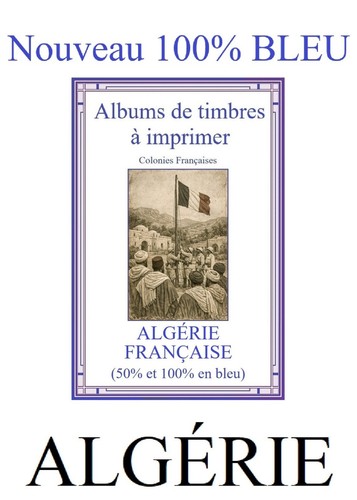 Album timbres imprimer - album,