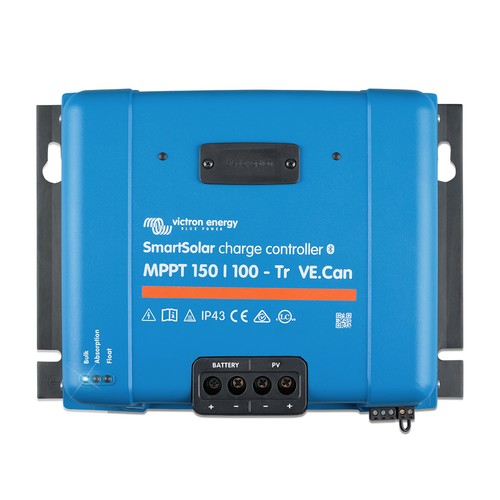 Victron energy smartsolar - victron,