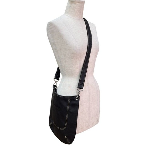 Longchamp shoulder bag sacoche - shoulder,
