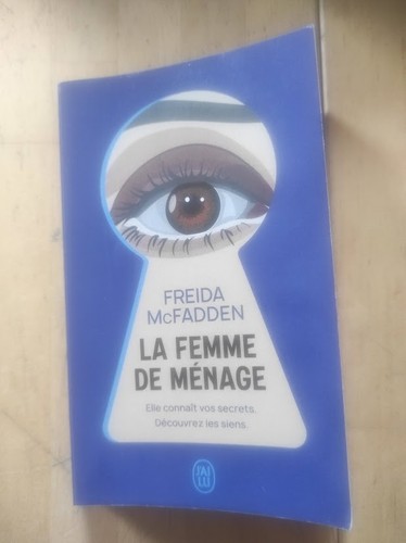 Femme ménage freida - la,