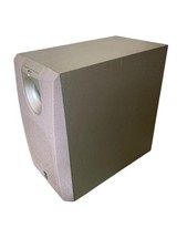 Yamaha YST-SW005  Subwoofer