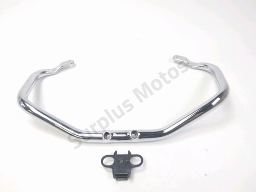 Poignee arriere vespa sprint - arriere,