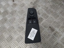 Bouton commande lève vitre Avant Gauche - FIAT PUNTO III (3)