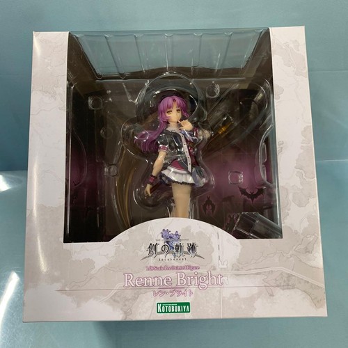 Trails cold steel renne - cold, iv