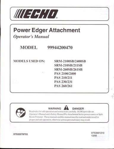 2006 echo power edge - power,
