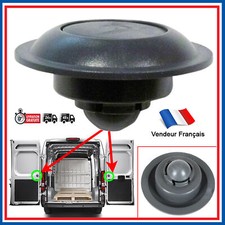 FIAT DUCATO Type 250 Bouton