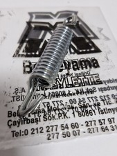 ressort de béquille pour