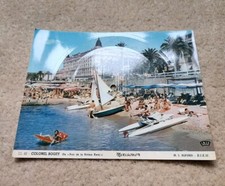 Vintage MEXISONOR Carte