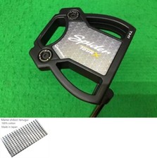 TaylorMade Spider TOUR TRUSS TM1 / 33 pouces Putter PT / Steel Shafts Exc