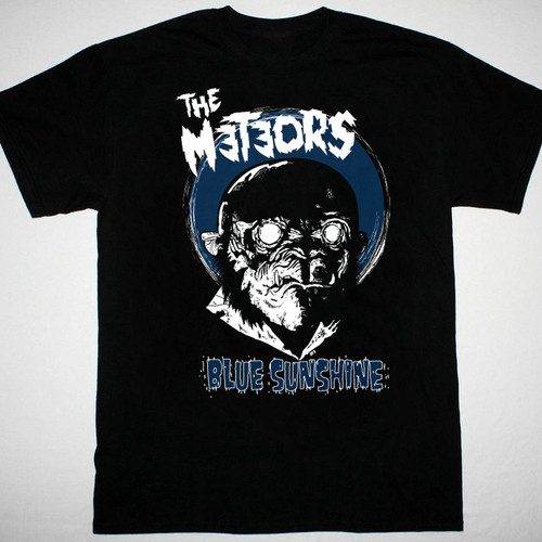 The meteors band blue sunshine - the,