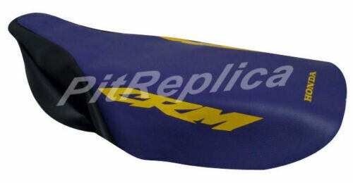 Housse selle crm 250 - de,