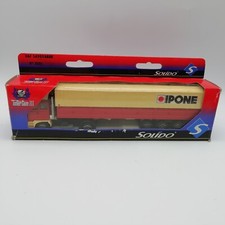 Solido 3501 DAF Savoyarde