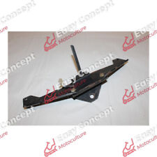 ATTELAGE + CAPTEUR DE BAC TONDEUSE AUTOPORTEE TORO DH220 74590 - AUTOPORTEE TORO