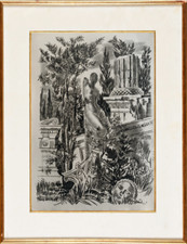 ALBERT DECARIS (1901-1988)