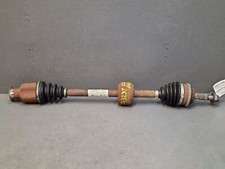 Cardan avant droit - Renault