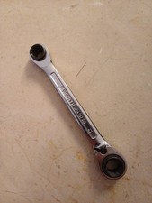 CLE A CLIQUET ZEBRA REF 0714