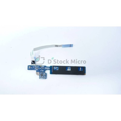 Carte indication led - carte,