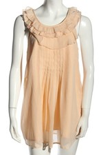 MöTIVI Robe courte Dames Robe