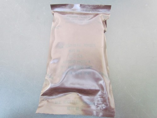 Ration individuelle periode - us,