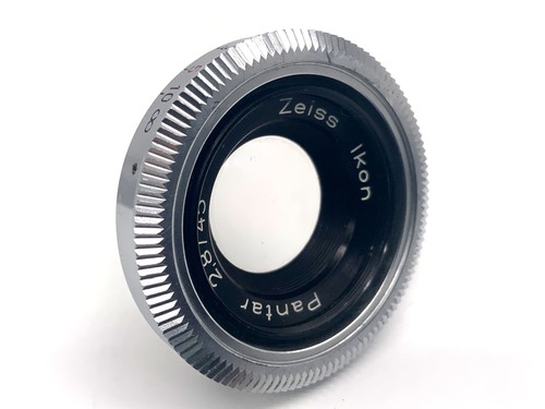 Zeiss ikon pantar 45mm 8 - pantar,