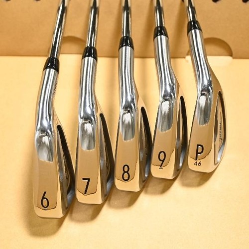 Titleist t100 iron set - t100,
