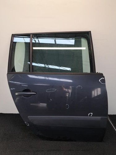 Porte arriere droit renault - droit,