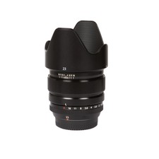 FUJI FUJINON XF 23MM F 1.4 R