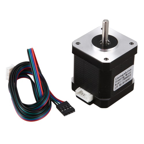 Pcs nema moteur pas - 2x(1,