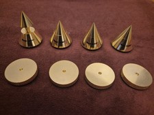 8 Pointes De Découplage Real Câble