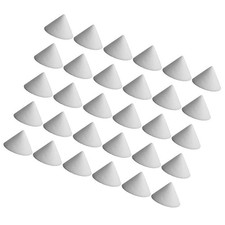  30 Pcs Poterie Kit Four De