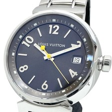 LOUIS VUITTON Q1311 Tambour *