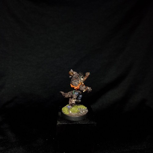 Blood bowl wihelm - blood, pro