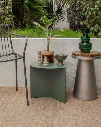 Hanna table d appoint - table, d'appoint