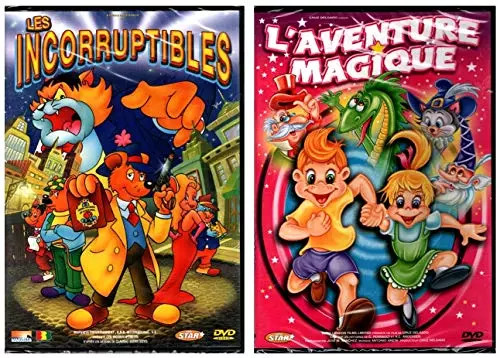 Les incorruptibles