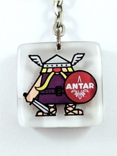 PORTE-CLES - ANTAR - ANTARIX