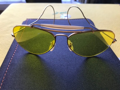 Rares lunettes soleil - lunettes,