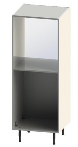 Caisson cuisine colonne - cuisine, 1/2