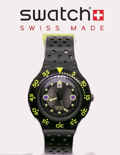 1992 montre swatch - montre,