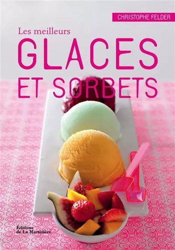 Les meilleurs glaces - glaces, et