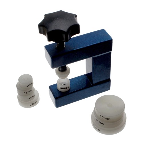Presse vis étau compact - vis/étau,