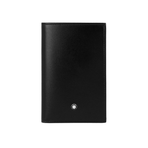 Montblanc portefeuille 4cc - montblanc,