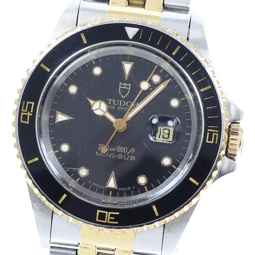 Tudor 73091 - tudor, mini