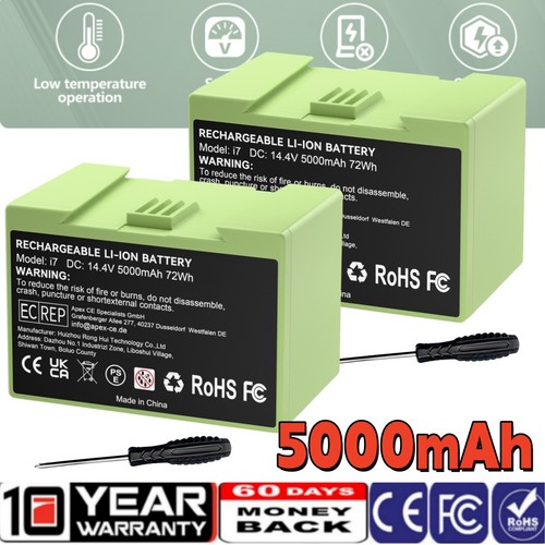 5000mah battery for - battery,